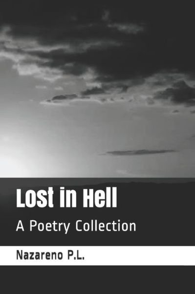 Cover for Nazareno P L · Lost in Hell (Paperback Book) (2020)