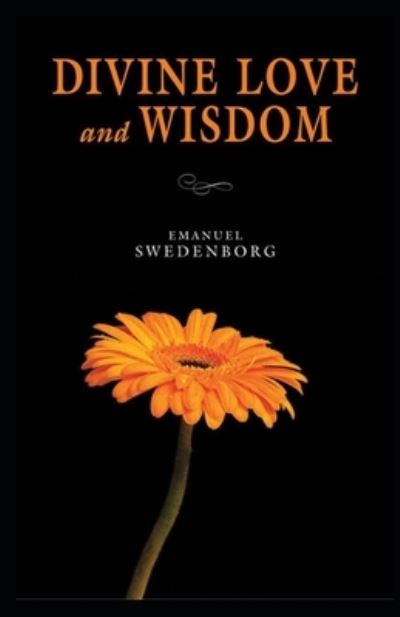 Cover for Emanuel Swedenborg · The divine love and wisdom (Paperback Book) (2021)