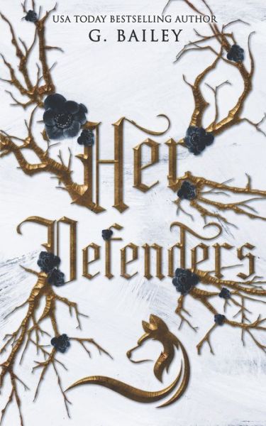 Cover for G Bailey · Her Defenders: Exclusive Special Edition - Fall Mountain Shifters (Taschenbuch) (2022)