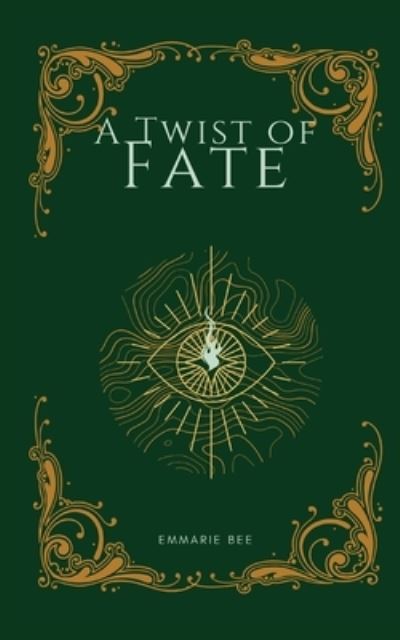 Cover for Gloria Byrd · Twist of Fate (Book) (2023)