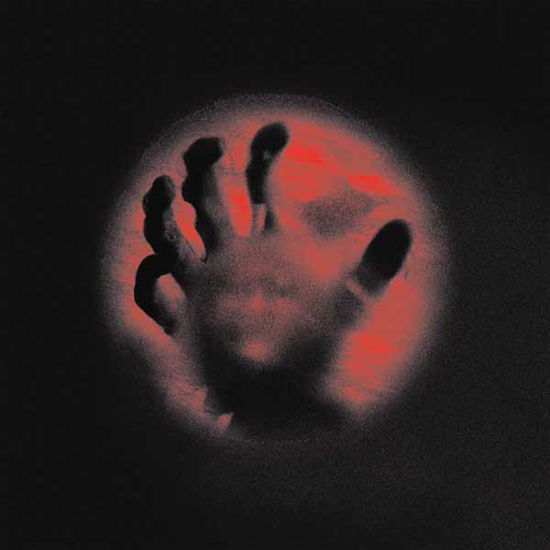 Cover for Command · Resver (LP) (2025)