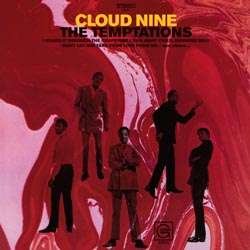 Cover for Temptations · Cloud Nine (LP) (2006)