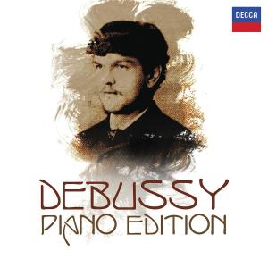 Debussy Piano Edition - Claude Debussy - Music - DECCA - 0028947836902 - April 5, 2012