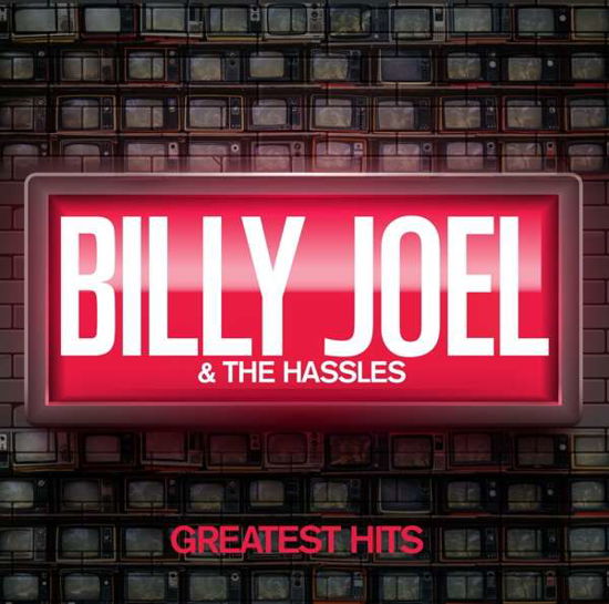 Joel, Billy & The Hassles · Greatest Hits (CD) (2019)