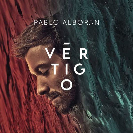 Vertigo - Pablo Alboran - Música - WEA - 0190295139902 - 14 de julho de 2023