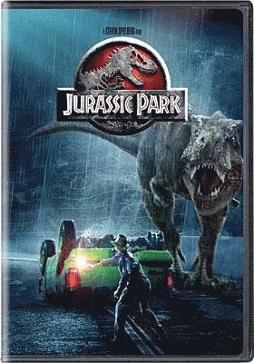 Jurassic Park - Jurassic Park - Movies -  - 0191329057902 - May 22, 2018