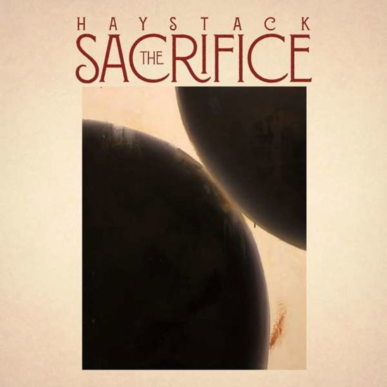 The Sacrifice - Haystack - Música - THREEMAN RECORDINGS - 0200000072902 - 25 de outubro de 2019