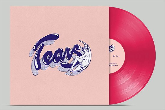 Tears (Pink Vinyl) - Tears - Muziek - Wild Kingdom - 0200000100902 - 14 oktober 2022