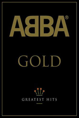 Gold: Greatest Hits - Abba - Películas - POLYDOR - 0602498099902 - 11 de agosto de 2003