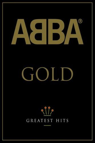 Cover for Abba · Gold (DVD) (2003)