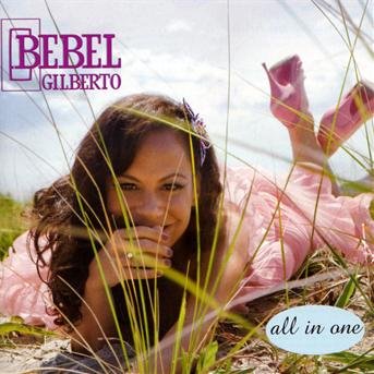 Cover for Bebel Gilberto · All in One (CD) (2009)