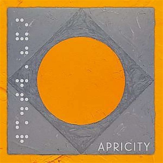 Cover for Syd Arthur · Apricity (CD) (2022)