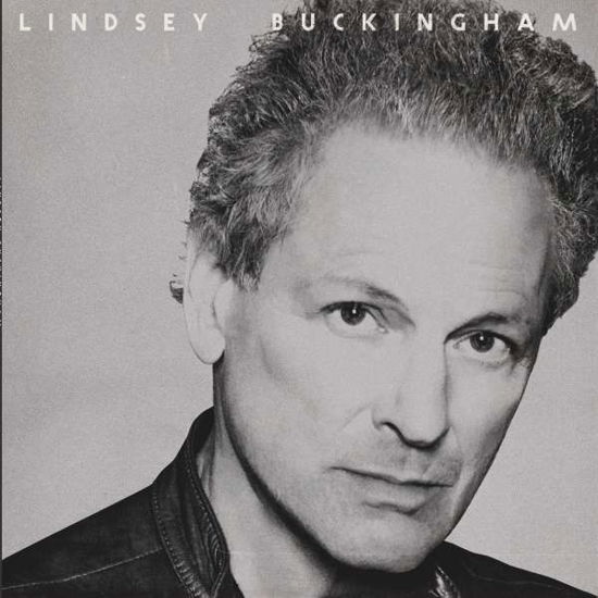 Cover for Lindsey Buckingham (LP) [Blue edition] (2021)