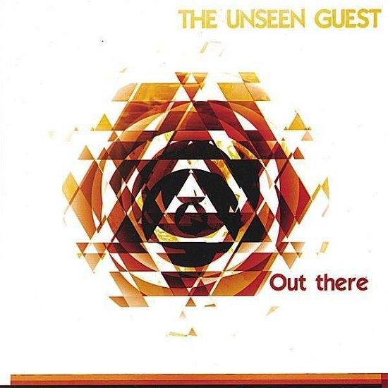 Cover for Unseen Guest · Out There (CD) (2004)