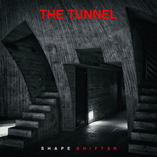Cover for Tunnel · Shapeshifter (CD) (2020)