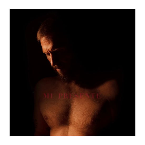Cover for Noel Schajris · Mi Presente (CD) (2025)