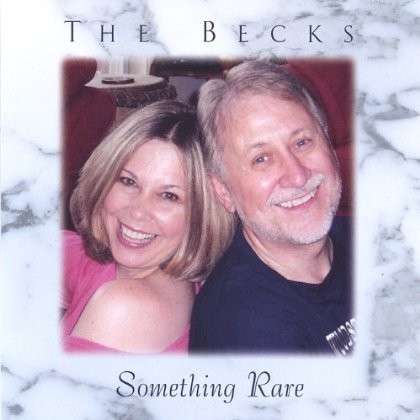 Cover for Becks · Something Rare (CD) (2004)