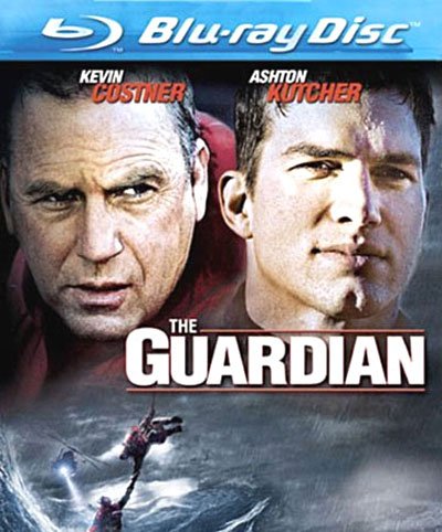 Cover for Guardian (Blu-ray) (2007)