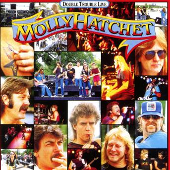 Double Trouble - Molly Hatchet - Music - SOUTHWORLD - 0803341365902 - November 12, 2012