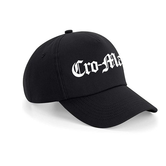 Cover for Cro-mags · White Logo (Cap) (2022)