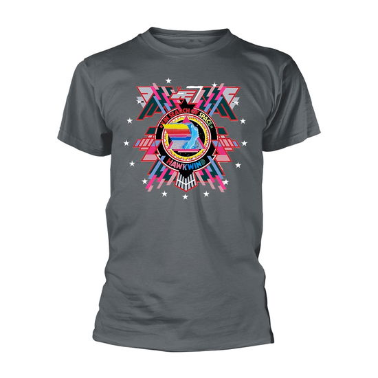 In Search of Space (Charcoal) - Hawkwind - Marchandise - PHM - 0803343204902 - 17 juin 2021