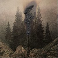 Cover for Sárr · Ávitun (LP) (2019)
