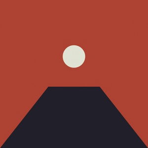 Cover for Tycho · Epoch (LP) [Limited edition] (2017)