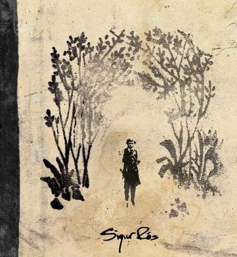 Cover for Sigur Ros · Takk (LP) (2010)