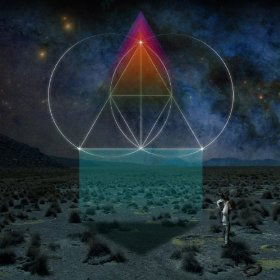 Cover for Glitch Mob · Drink the Sea (CD) [Digipak] (2010)