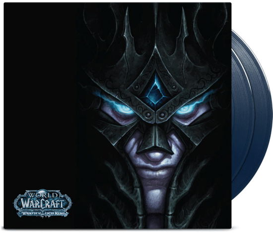 World Of Warcraft: Wrath Of The Lich King - V/A - Muzyka - IAM8BIT - 0850037673902 - 12 stycznia 2024