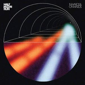 Inwards & Onwards - Half Moon Run - Music - GLASSNOTE - 0875918001902 - July 16, 2021