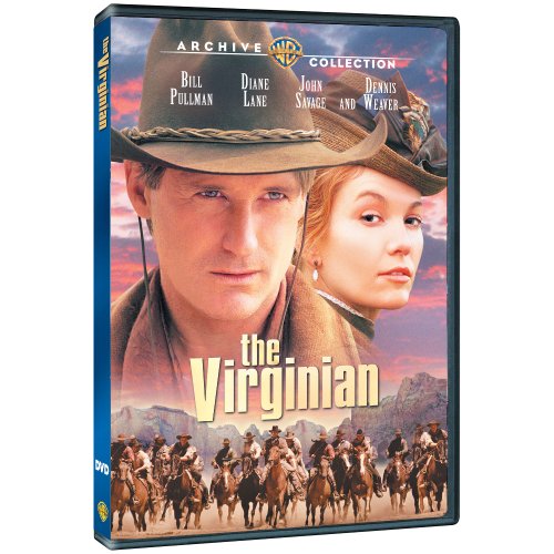 Cover for Virginian (CD) (2012)