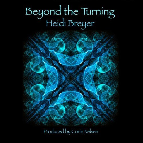 Cover for Heidi Breyer · Beyond the Turning (CD) (2012)