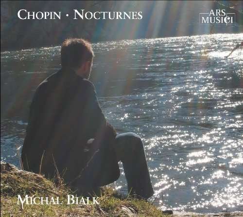 Cover for Bialk Michal · Chopin: Nocturnes (CD) (2008)