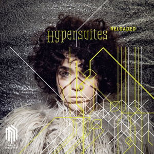 Marina Baranova · Hypersuites Reloaded (LP) (2017)