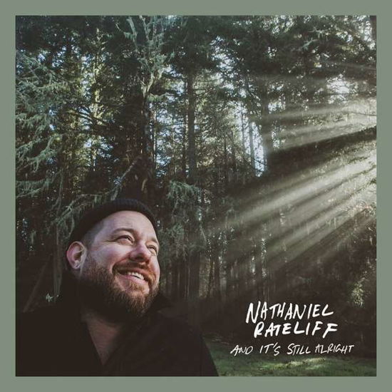 And It's Still Alright - Nathaniel Rateliff - Muziek - CAROLINE - 0888072154902 - 14 februari 2020