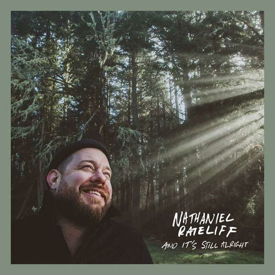 And It's Still Alright - Nathaniel Rateliff - Musikk - CAROLINE - 0888072154902 - 14. februar 2020