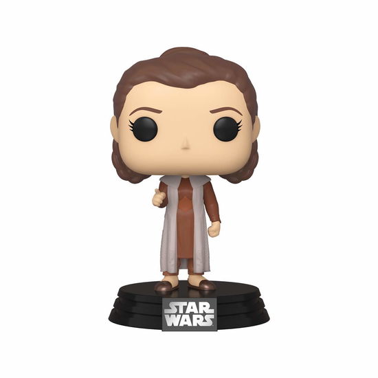 Cover for Funko · Esb - Leia (Bespin) (Legetøj) (2020)