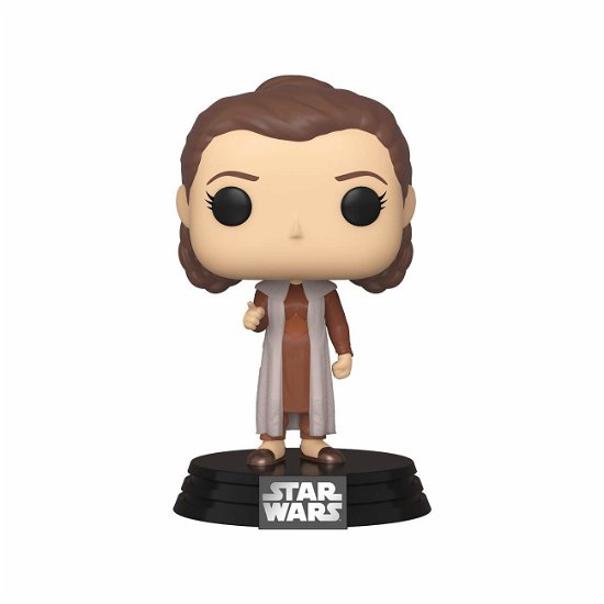 Cover for Funko · Esb - Leia (Bespin) (Spielzeug) (2020)
