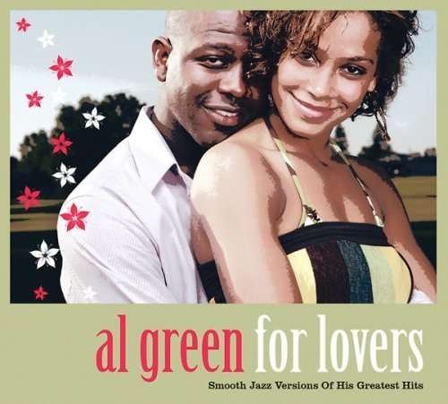 Cover for Al Green · Al Green-for Lovers (CD)
