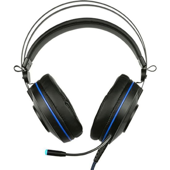 Cover for Konix · Konix 7.1 PS-U700 Gaming Headset (PS4)