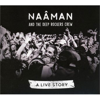 A Life Story - Naaman - Musik - IDOL - 3663729078902 - 3. maj 2019