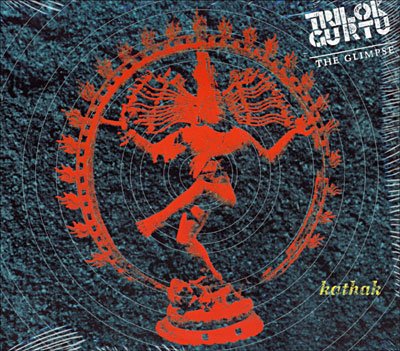 Cover for Trilok Gurtu · Kathak (CD) (2005)