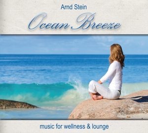 Cover for Stein Arnd · Ocean Breeze (CD) (2020)