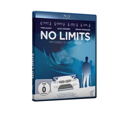 No Limits - Dokumentation - Filme - REX FILM - 4024572973902 - 29. Juli 2016