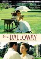 Cover for Marleen Gorris · Mrs.dalloway (DVD) (2007)