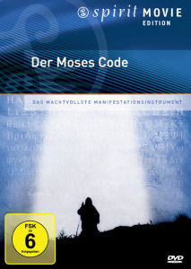 Cover for Spirit Movie Edition II · Der Moses Code-spirit Movie Edition II (DVD) (2012)