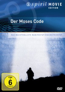 Spirit Movie Edition II · Der Moses Code-spirit Movie Edition II (DVD) (2012)