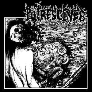 Fatal White Pustules Upon Septic Organs - Putrescence - Musik - POWER IT UP - 4059251120902 - 14. december 2018