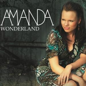 Wonderland - Amanda - Musiikki - STF. - 4260005387902 - maanantai 23. marraskuuta 2009
